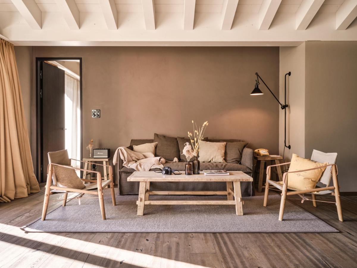 Nomad By Cervo Mountain Hotel