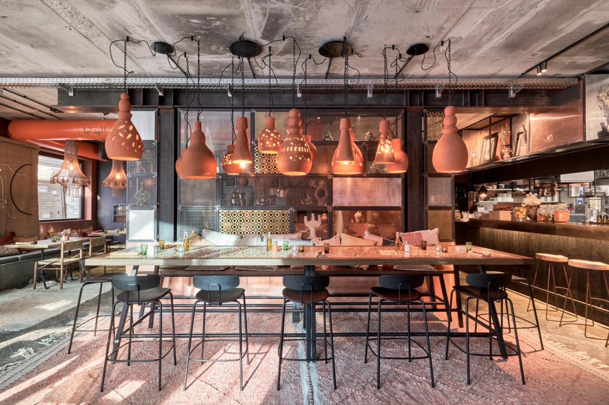 Nomad By Cervo Mountain Hotel 4*